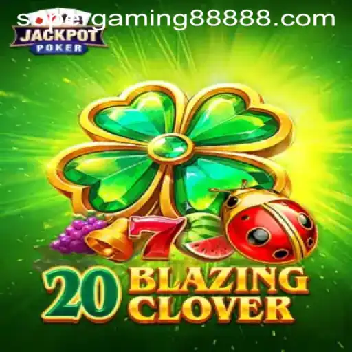 Exploring the World of 20BlazingClover and Its Engaging Rules