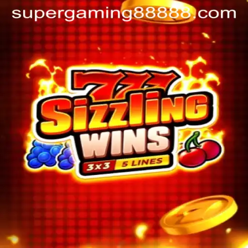 Discover the Exciting World of 777sizzlingwins: A Gaming Adventure with Supergaming888