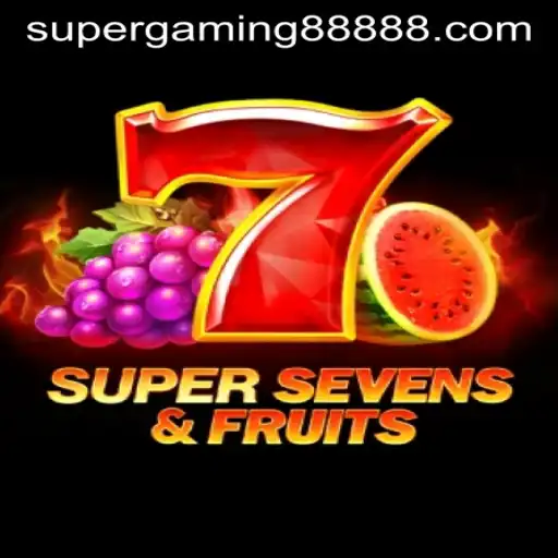 Exploring the Exciting World of 7SuperSevensFruits: A SuperGaming888 Adventure