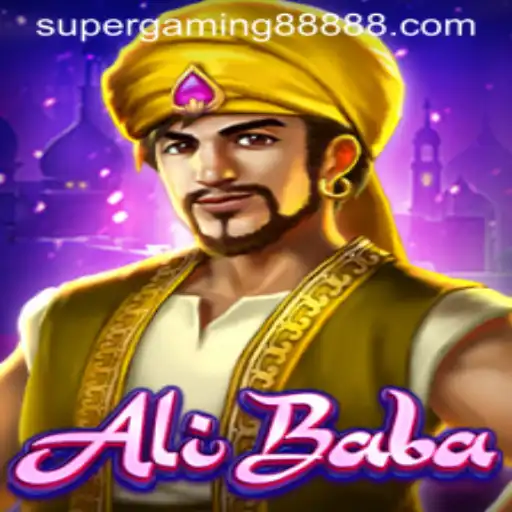 Exploring the World of AliBaba: The Ultimate Adventure with supergaming888