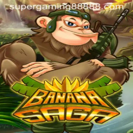 Exploring the Exciting World of BananaSaga and the Rise of SuperGaming888
