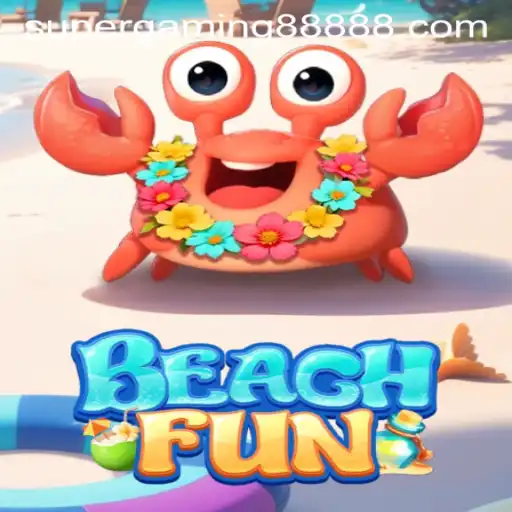 Discover the Exciting World of BeachFun: The Ultimate Seaside Adventure Game