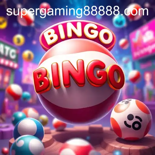 Exploring the World of Bingo Games with Supergaming888
