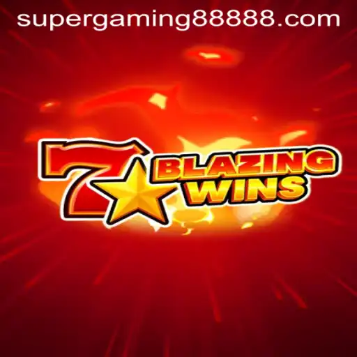 Exploring BlazingWins: A New Era in Gaming with supergaming888