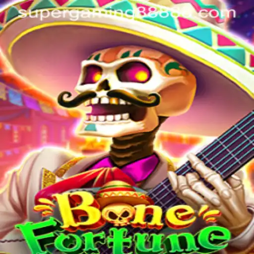 Unlock the Magic of BoneFortune: A Journey into the Supergaming888 Universe