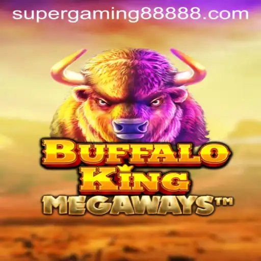 Unleashing the Power of BuffaloKing: A Deep Dive into the Game with SuperGaming888