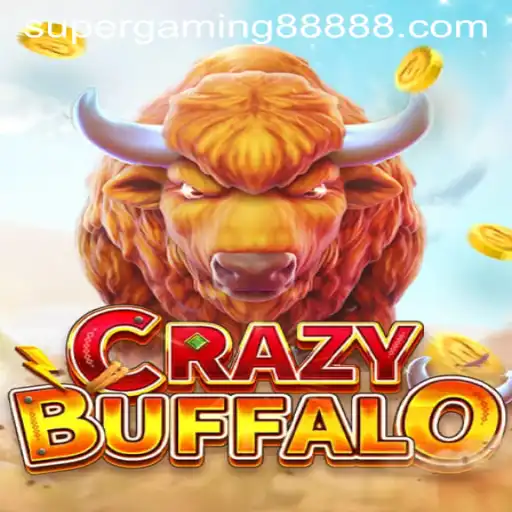 Discover the Thrilling World of CRAZYBUFFALO: A Game of Strategy and Surprise