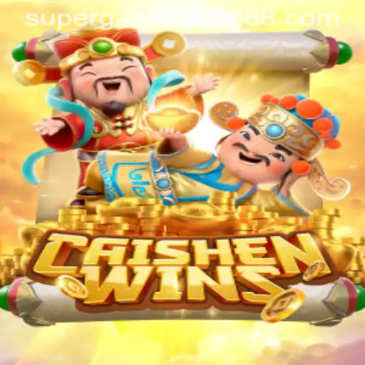 Explore the Exciting World of CaishenWins with Supergaming888