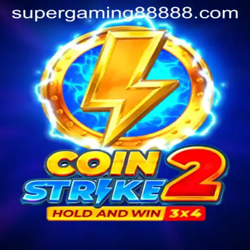 CoinStrike2: The Thrilling Evolution of SuperGaming888