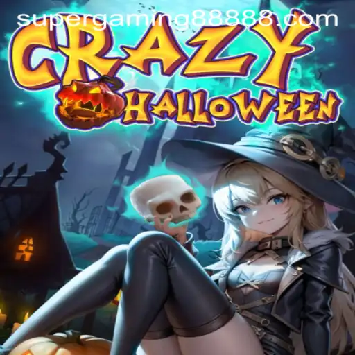 Discover the Thrilling World of CrazyHalloween with Supergaming888