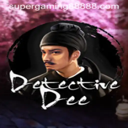 DetectiveDee: Unraveling Mysteries with Supergaming888