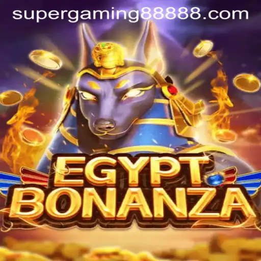 Dive into the Mystical World of EgyptBonanza: A Captivating Gaming Experience