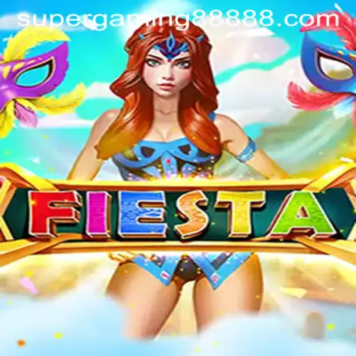 Unveiling Fiesta: A Joyous Journey into Gaming