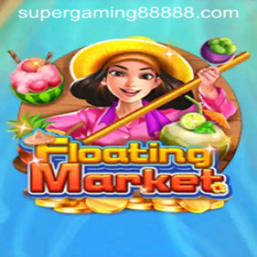 FloatingMarket: Dive into the Exciting World of Strategic Bargaining with supergaming888