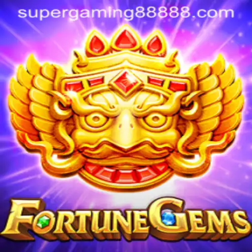 FortuneGems: Unveiling the Magic of SuperGaming888