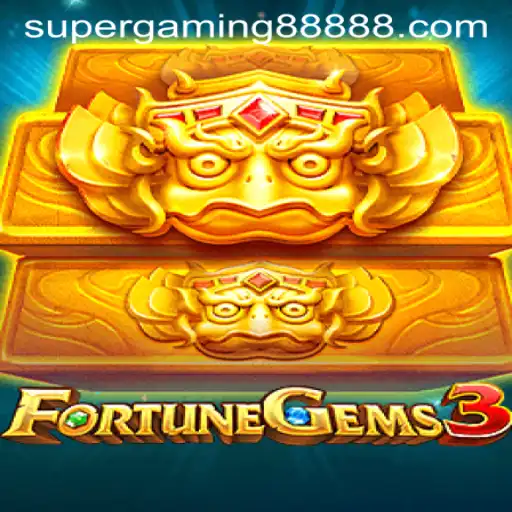Discover the Exciting World of FortuneGems3: Unleashing Adventure with Supergaming888