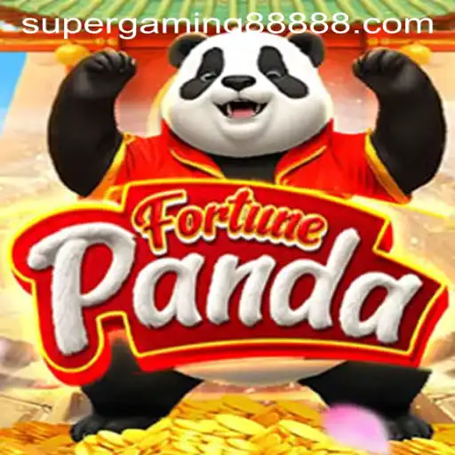 FortunePanda: Dive into the Exciting World of Supergaming888