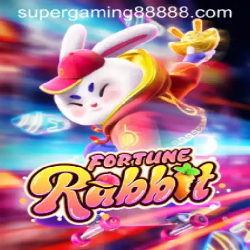 FortuneRabbit: A New Gaming Sensation from SuperGaming888