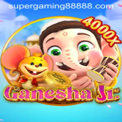 Discover the Exciting World of GaneshaJr by SuperGaming888