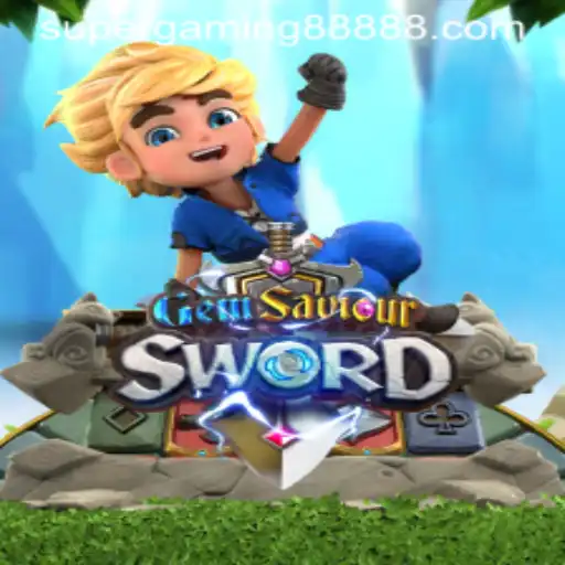GemSaviourSword Unveiled: The Exciting World of Supergaming888's Latest Adventure