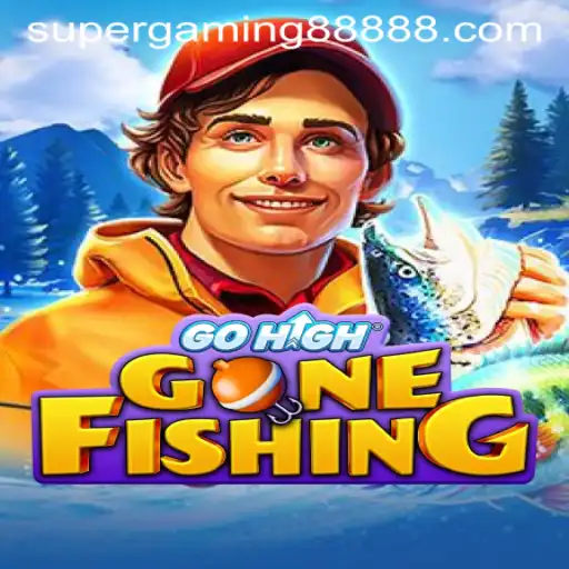 GoHighGoneFishing: Dive into the Ultimate Fishing Adventure with SuperGaming888
