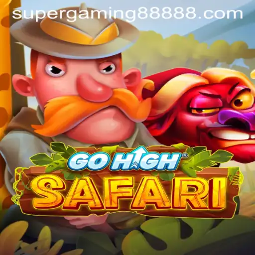 Discover the Adventure of GoHighSafari: A Thrilling Gaming Experience with Supergaming888