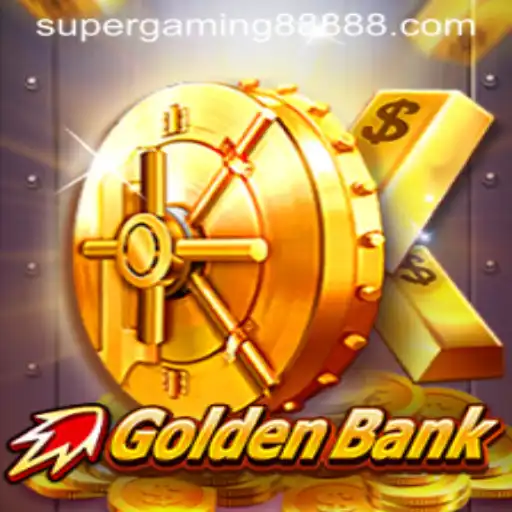 GoldenBank: The Thrilling World of Supergaming888