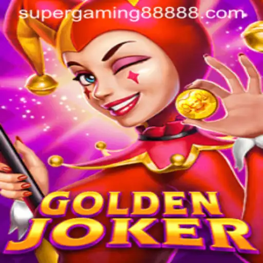 Unveiling GoldenJoker: The Thrilling New Game from SuperGaming888