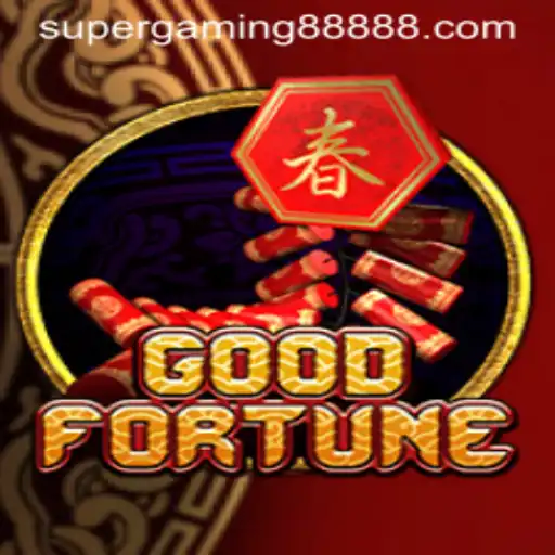 Discover the Exciting World of GoodFortune: A New Gaming Sensation by Supergaming888