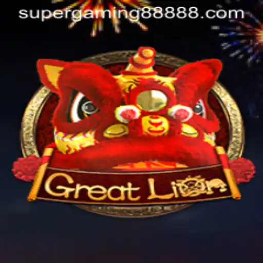 Discovering GreatLion: The Thrilling Adventure in Supergaming888