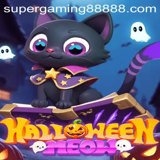 HalloweenMeow: Unveiling the Spooktacular Gaming Experience