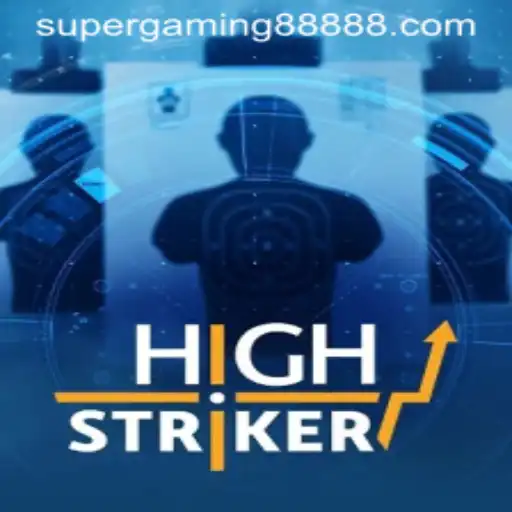 HighStriker: The Ultimate Gaming Experience by SuperGaming888
