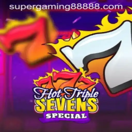 Unveiling HotTripleSevensSpecial: Dive into the World of Supergaming888