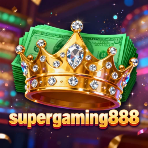 supergaming888