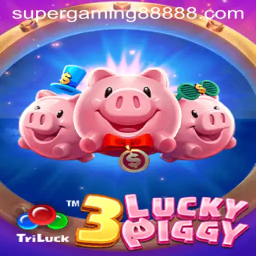 Discover the Excitement of 3LUCKYPIGGY: An In-Depth Look at the Trending Game