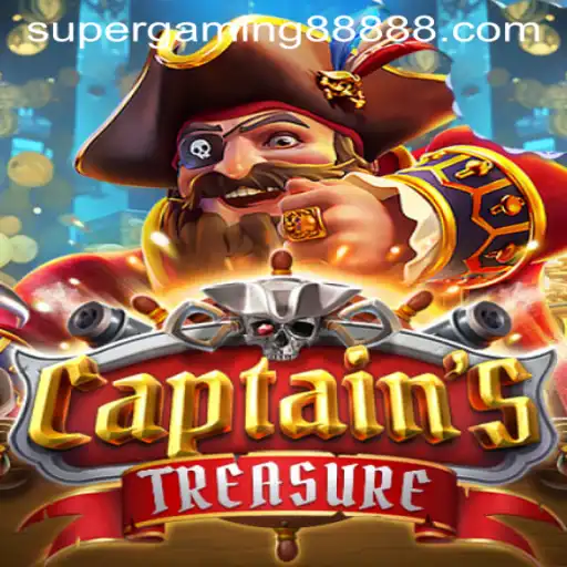 Discovering the World of CaptainssTreasure: An Immersive Gaming Experience