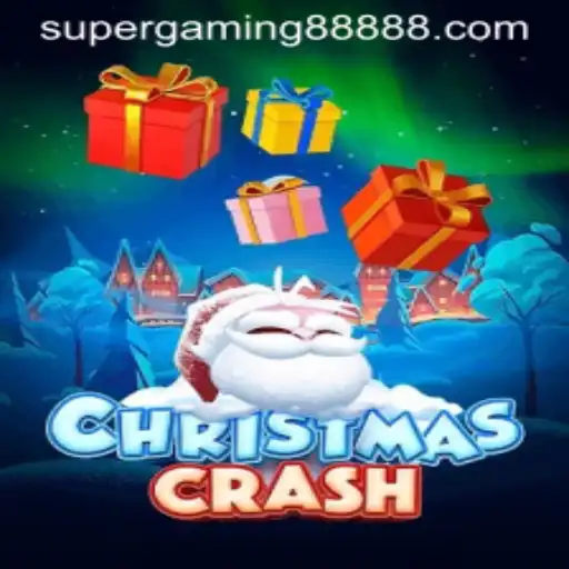 ChristmasCrash: Dive into the Festive Frenzy