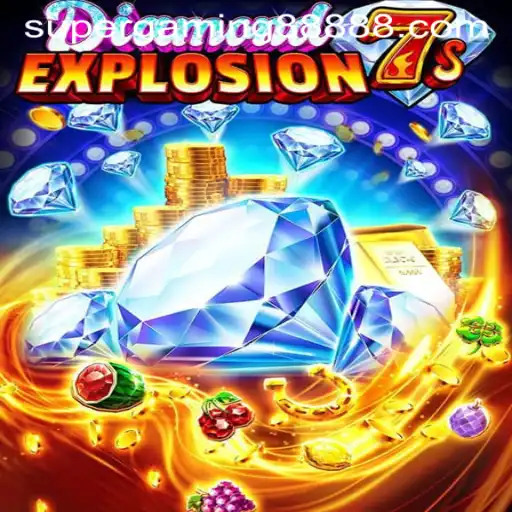 Exploring the Thrills of DiamondExplosion7s: A Casino Game Phenomenon