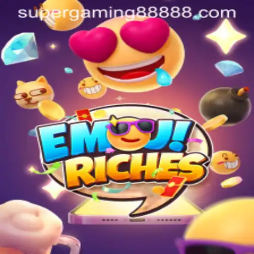 Exploring EmojiRiches: A New Era in Online Gaming