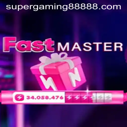 Dive into 'FastMaster': The Ultimate Thrill Ride for Gamers