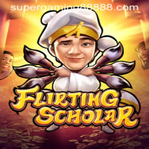 FlirtingScholar: A New Era in Gaming by Supergaming888
