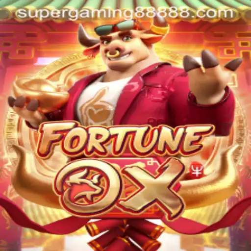 Discover the Thrilling World of FortuneOx with SuperGaming888