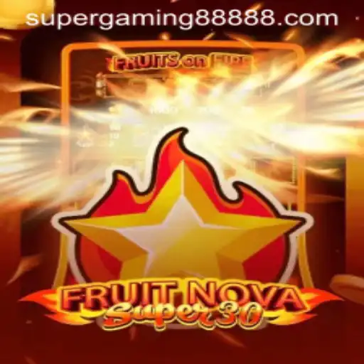 Exploring FruitrNovaSupe30: A Modern Gaming Adventure with Supergaming888