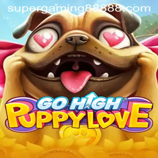 Exploring the Enchanted World of GoHighPuppyLove: A Supergaming888 Marvel