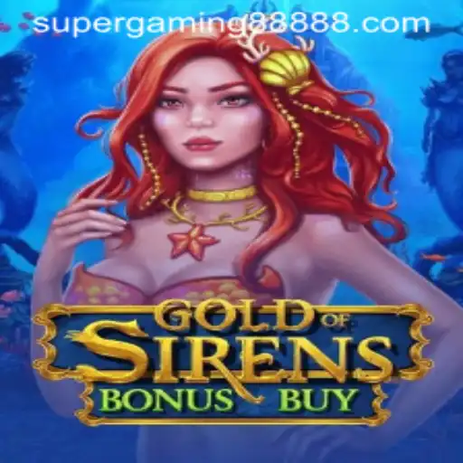 Unveiling GoldofSirensBonusBuy: A New Era in Gaming