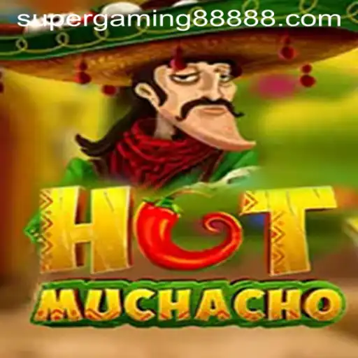 HotMuchacho: The Latest Sensation in the Gaming World