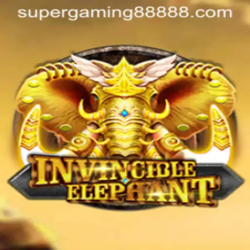 InvincibleElephant: Unleashing the Mighty Pachyderm in the Gaming World