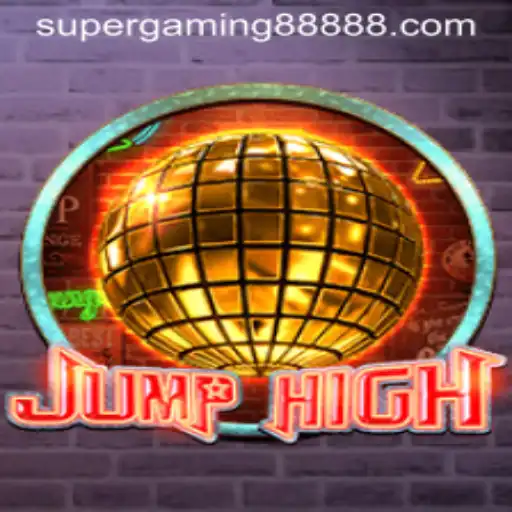 JumpHigh: A New Gaming Sensation with SuperGaming888