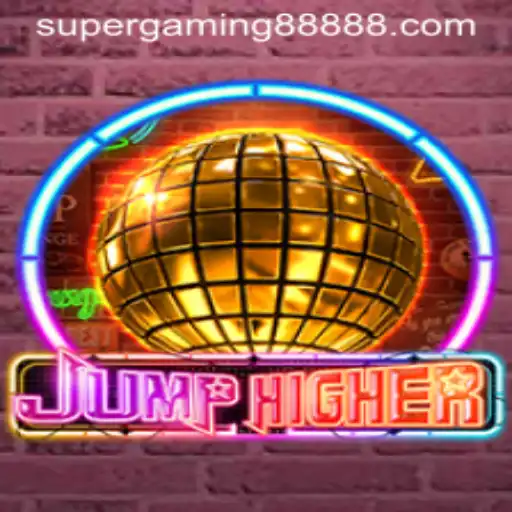 JumpHigher: The Thrilling Experience of Supergaming888