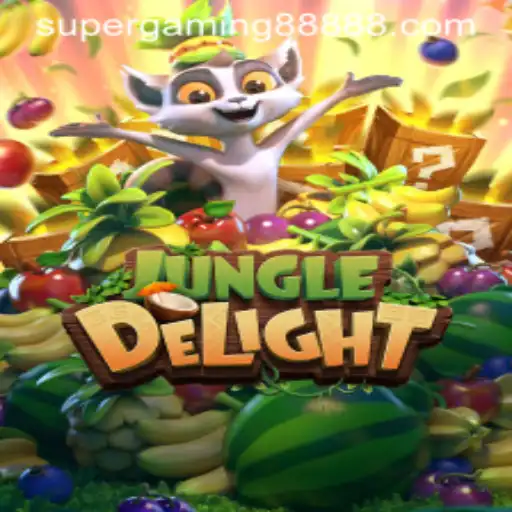 Discover the Thrills of JungleDelight: A Dynamic Gaming Experience with SuperGaming888